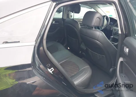 2017 Hyundai Sonata Sport/Limited from USA, damaged, VIN 5NPE34AFXHH512967